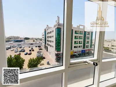 2BHK for Sale with Parking in Ajman Garden City | AED 385K