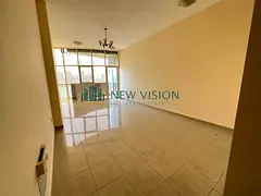 2 Bedroom Apartment for Annual Rent in Al Majaz 3 with Sea View, 2 Balconies, Free Parking and Payme