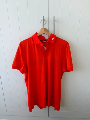 J Lindeberg golf shirt for sale (L size)