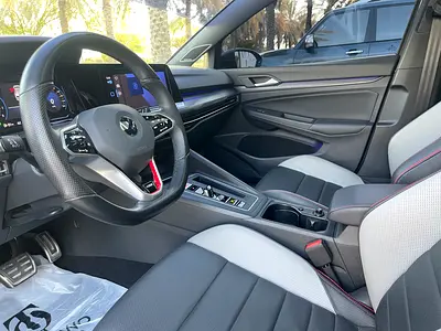 Volkswagen Golf Sport, миниатюра 17
