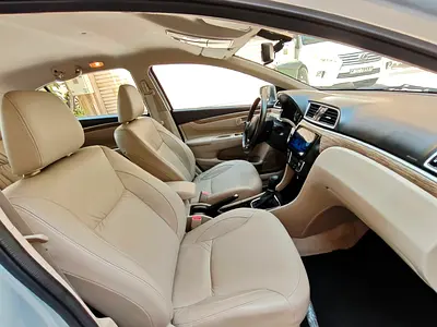 Suzuki Ciaz GLX, миниатюра 15