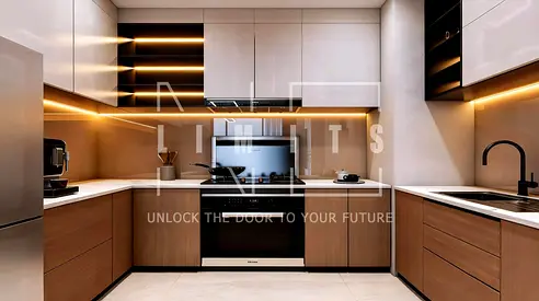 Exclusive 35% Discount | Ramada Branded | Fully Furnished | Luxury Living