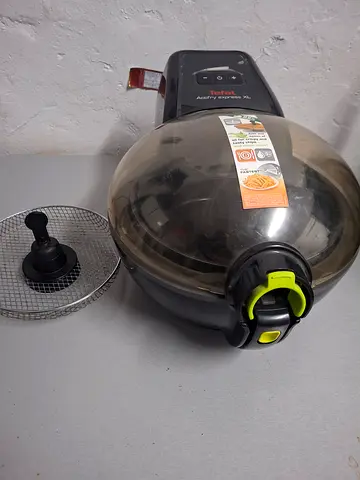 Tefal Air Fryer Made in France
