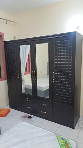 Brand New 4door wardrobe available
