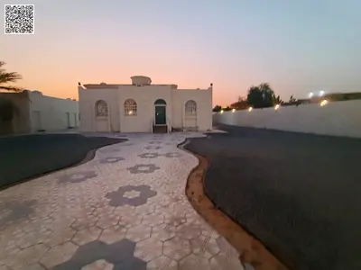 Spacious 4-Bedroom Villa with Majlis & Maid's Room in Al Noaf 3.