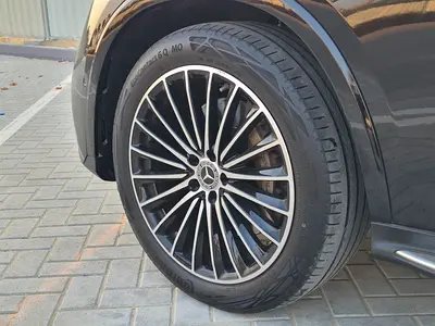 Mercedes-Benz GLC 200, миниатюра 5