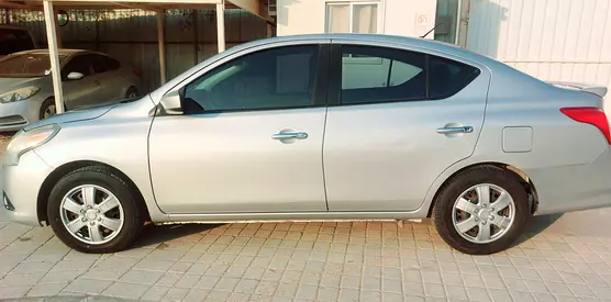 صورة 3 لـ 2018 Nissan VERSA