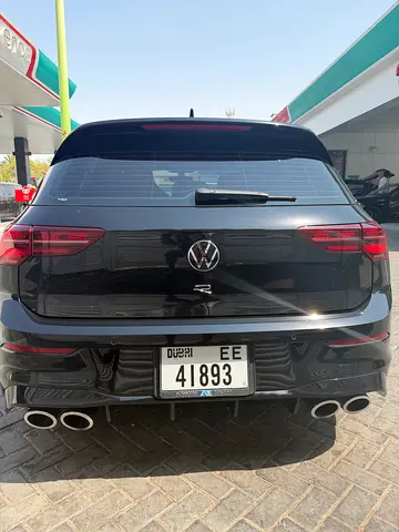 Volkswagen Golf Base, миниатюра 6
