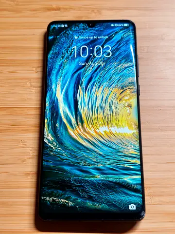 Huawei P30 Pro – 8GB RAM / 256GB Storage (Model VOG-L29