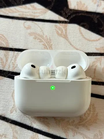 Apple AirPods Pro 3