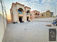 5 BEDROOM VILLA RENT I MODERN AND LUXURY I AL RAWDA AJMAN