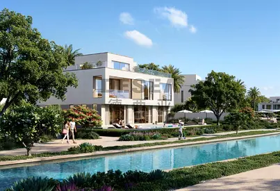 Luxury 5BR Villa | Maid & Driver Room | Park View