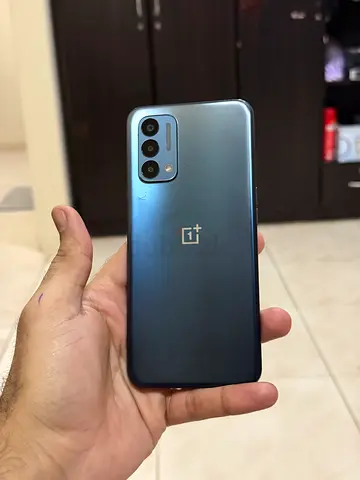 OnePlus Nord N200 5g