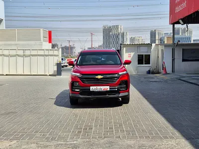 صورة 8 لـ 2024 Chevrolet CAPTIVA