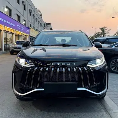 Jetour X50 premium 2026