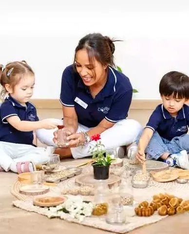 Nursery