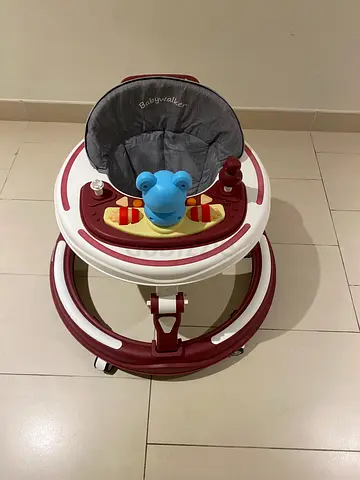 Baby walker