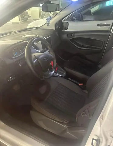 صورة 7 لـ 2016 FORD FIGO