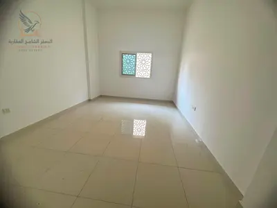 Studio with Separate Kitchen for Annual Rent in Al Rashidiya 2, Ajman | Near Ladies Park | AED 24,0