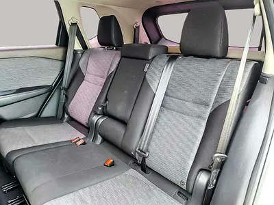 2024 Nissan X-TRAIL 照片 11
