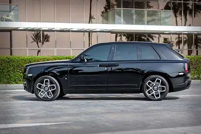 صورة 4 لـ 2019 ROLLS-ROYCE CULLINAN