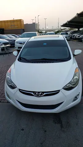 صورة 16 لـ 2012 Hyundai ELANTRA
