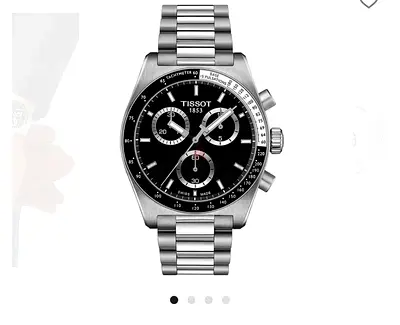 TISSOT PR516 40MM T149.417.11.051.00