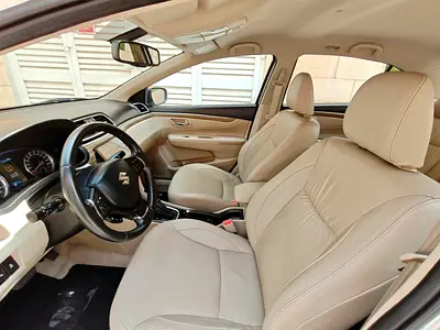 Suzuki Ciaz GLX, миниатюра 16