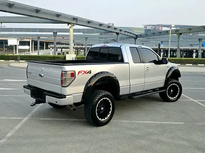 2013 FORD F-150 — фото 3