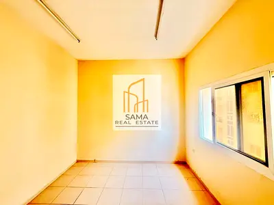 1BHK FOR BACHLORE 36K 2WR IN NEW MUWAILEH SHARJHA