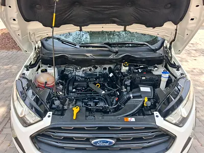 صورة 16 لـ 2019 FORD ECOSPORT