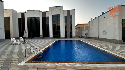 Bright Furnished 2BHK | Pool | Gym | Al Hamra