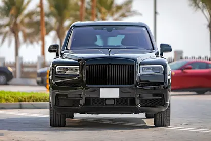صورة 5 لـ 2019 ROLLS-ROYCE CULLINAN