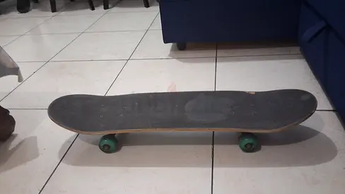Skateboard