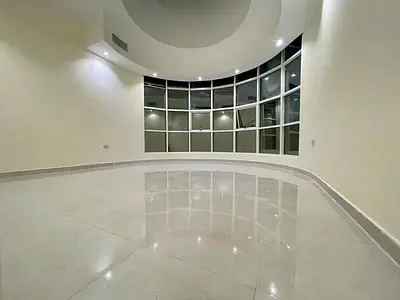 European Community Luxury One Bedroom Hall Sep/Kitchen Royal Finishing On Prime Location In KCA