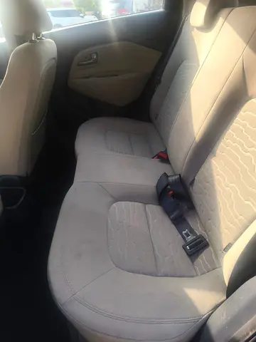 2016 KIA RIO photo 5