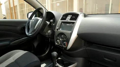 2023 Nissan SUNNY 缩略图 17