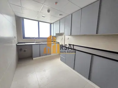 Brand New Luxury 1-BHK Apartment With Balcony | Store Room | Easy 6 Cheques Payment