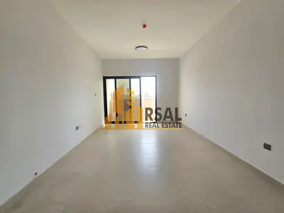 Brand New Luxury 1-BHK Apartment With Balcony | Store Room | Easy 6 Cheques Payment