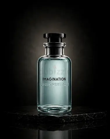 Louis Vuitton imagination Decants available in 3/5/10ml