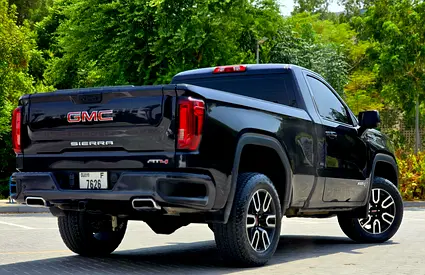 2023 GMC SIERRA 照片 7