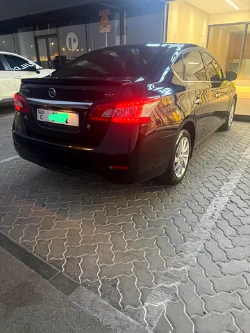 2020 Nissan SENTRA photo 3