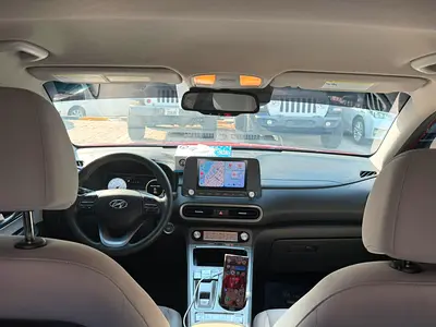 صورة 6 لـ 2023 Hyundai KONA