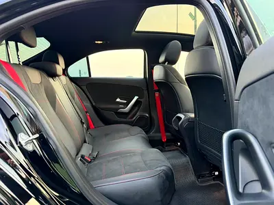 Mercedes-Benz A-Class A 35 AMG 4MATIC, миниатюра 14