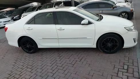 صورة 3 لـ 2015 Toyota CAMRY