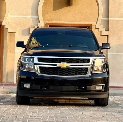 2017 Chevrolet TAHOE — фото 15