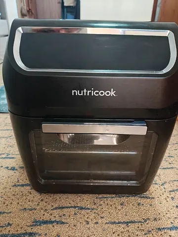 Nutricook Air Fryer Oven