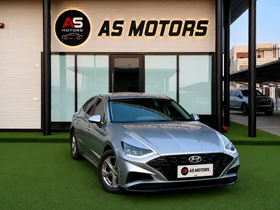 Hyundai sonata 2020 / usa specs