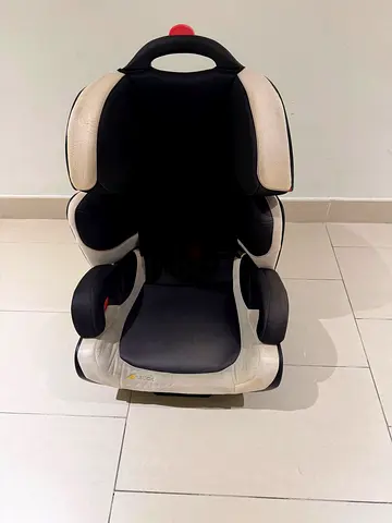 Baby car seat