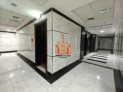 LAVISH 2BHK CLOSE TO PARK 12 CHEQUES WITH CAR PARKING